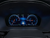 Changan CS95