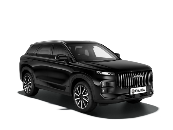 Jaecoo J7 Ultimate 150 1.6 AMT