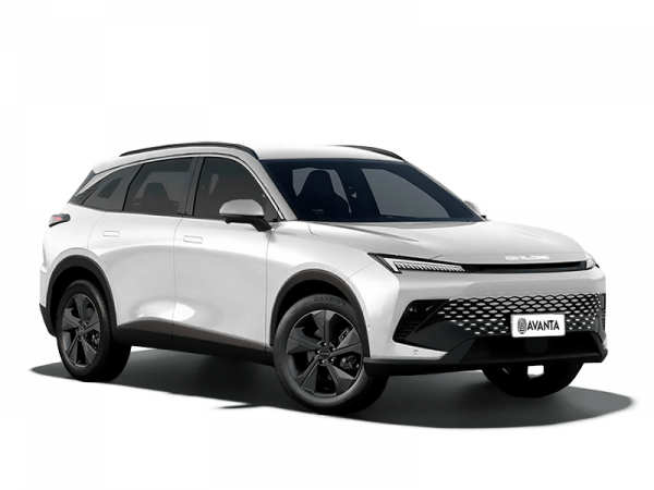 BAIC X55 Comfort 1.5 AMT