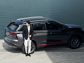Changan CS75PLUS 2021