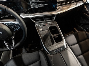 Haval F7 Tech Plus 2.0 AMT