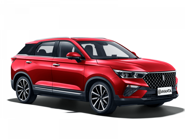 Bestune T77 LUXURY (DCT) 1.5 AMT
