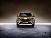 Kia Sorento Prime