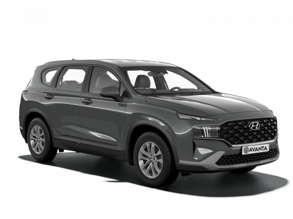 Hyundai Santa Fe Lifestyle 2.5 AT