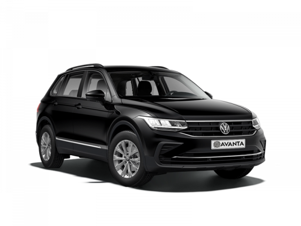 Volkswagen Tiguan Status 2.0 AMT