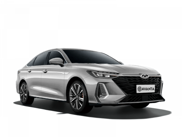 Chery Arrizo 8 Ultra Black 1.6 AMT