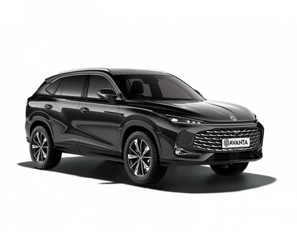 MG HS Com 1.5 AMT