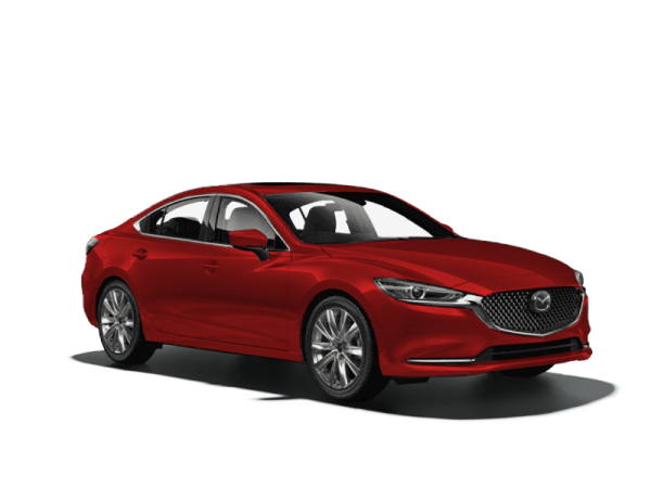 Mazda 6 Supreme Plus (Пакет 3) 2.0 AT