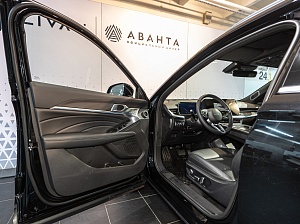 Haval F7 Tech Plus 2.0 AMT