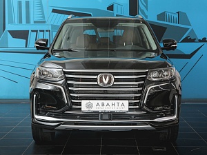 Changan CS95 DLX 2.0 AT