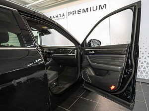 Dongfeng DFSK ix7 Premium 2.0 AT