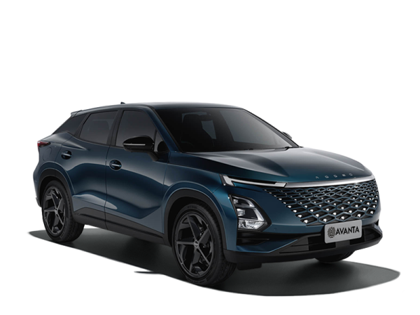 Omoda C5 Active 1.6 AMT