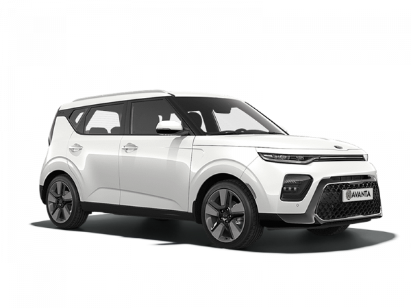 Kia Soul Prestige 2.0 AT