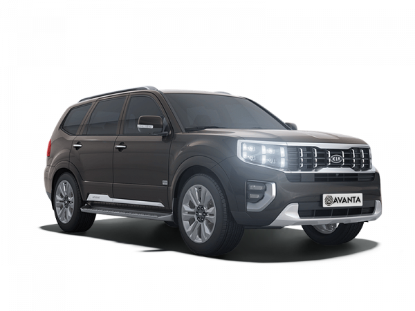 Kia Mohave Premium 3.0 AT