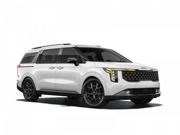Kia Carnival Noblesse 2.2 AT
