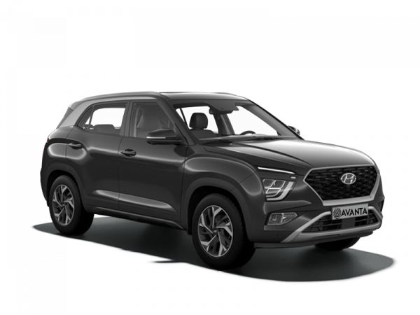 Hyundai Creta Classic + Winter 1.6 AT