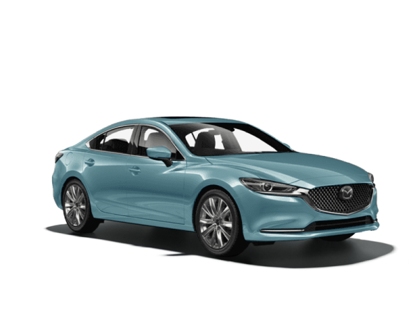 Mazda 6 Drive 2.0 AT