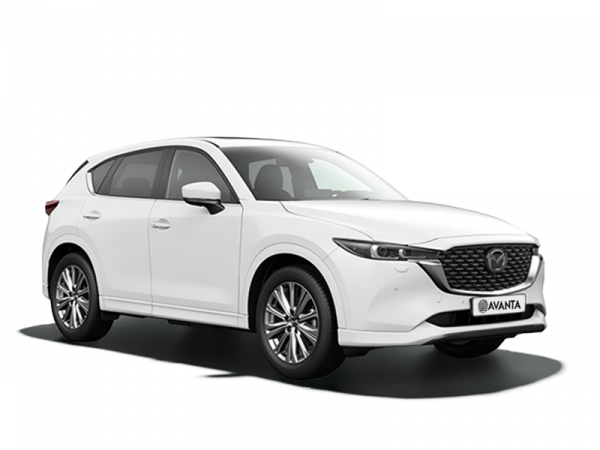 Mazda CX-5 Active (Пакет 2) 2.0 AT