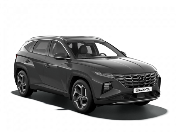 Hyundai Tucson Family + Advanced 2.0 AT