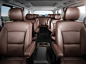 Hyundai H1