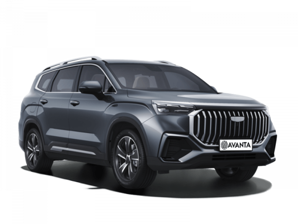 Okavango Flagship 2.0 AMT