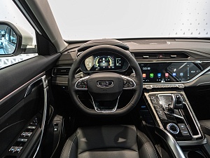 Belgee X70 Prestige+ 1.5 AMT