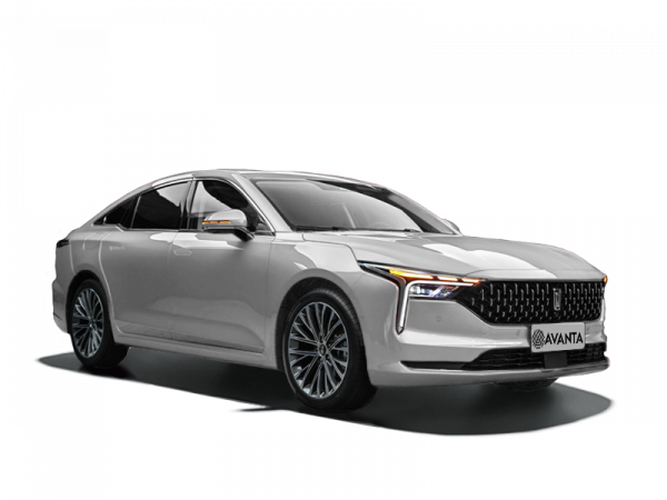 Bestune B70 Vision 2.0 AT