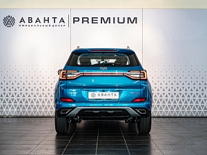 Kaiyi X3 Pro Luxury 1.5 CVT