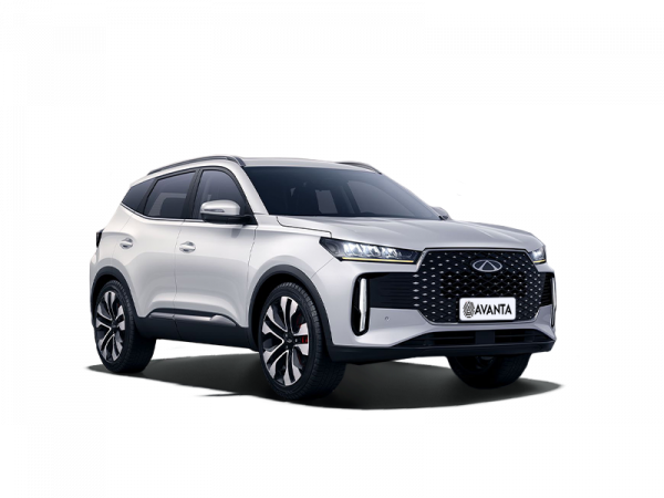 Chery Tiggo 4 Prime 1.5 AMT
