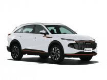 Haval F7 автокредит 29 569 рублей в месяц