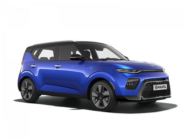 Kia Soul Classic 1.6 AT