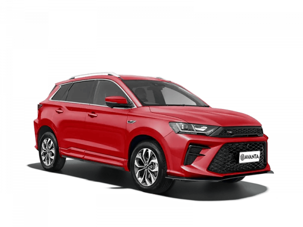 SWM G01F Force 1.5 AMT