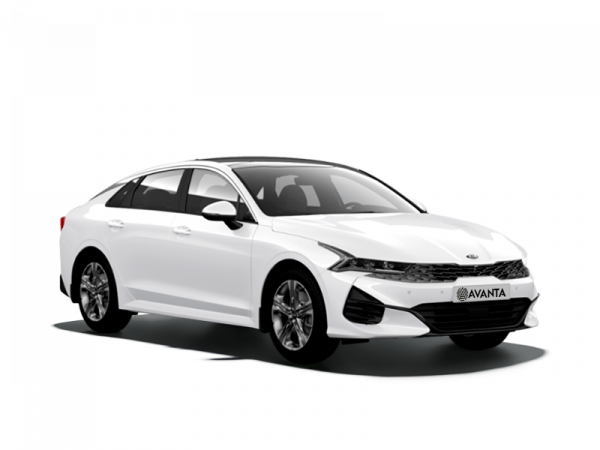 Kia K5 Prestige 2.5 AT