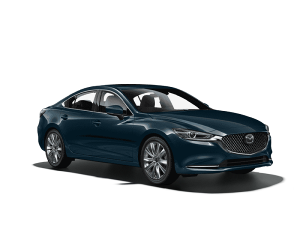 Mazda 6 Active 2.5 AT