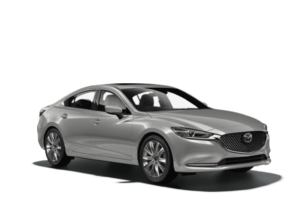 Mazda 6 Supreme Plus (Пакет 5) 2.5 AT