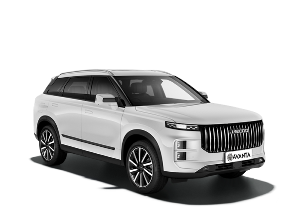Jaecoo J7 Lifestyle 150 1.6 AMT