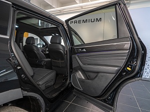 Dongfeng DFSK ix7 Premium 2.0 AT