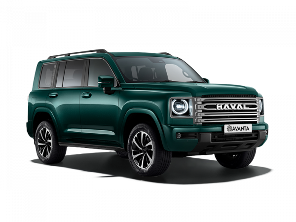 Haval H9 Elite 2.4 AT