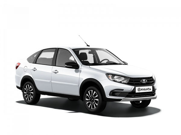 Lada Granta Active Cross Enjoy 1.6 MT
