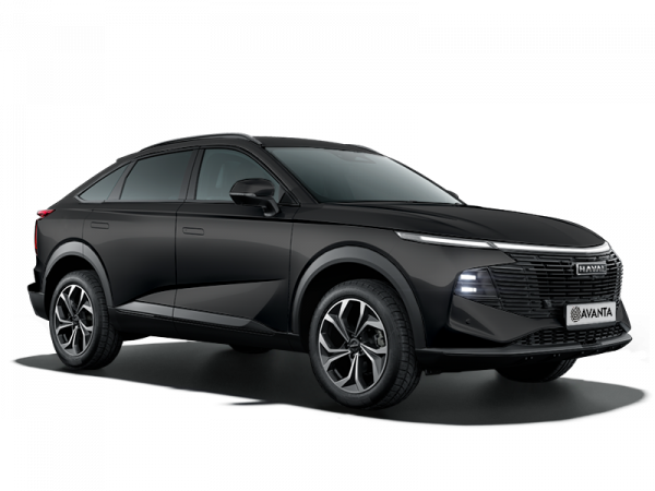 Haval F7x Tech Plus 2.0 AMT
