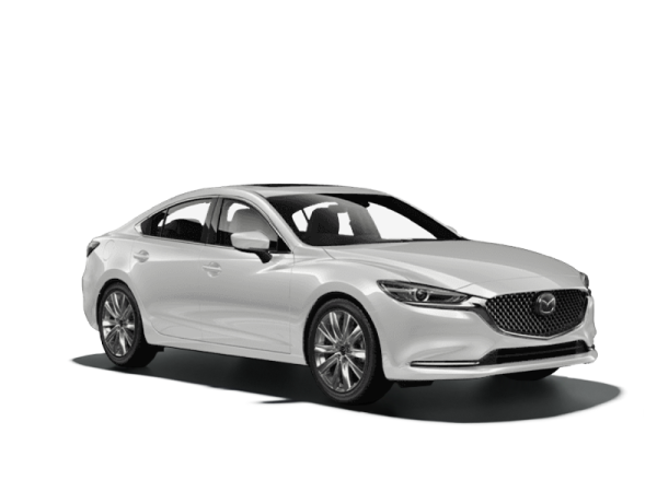 Mazda 6 Active 2.0 AT