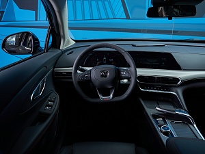 Changan UNI-T Tech 1.5 AMT