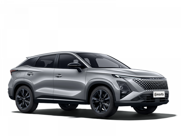 Omoda C5 NEW Fun 1.5 CVT