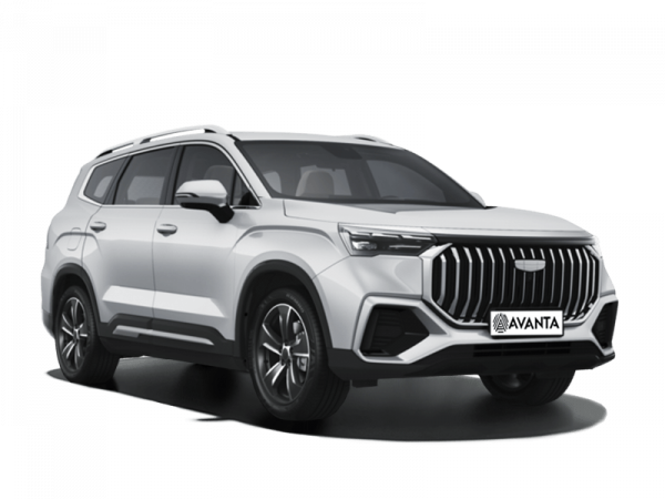 Okavango Luxury 2.0 AMT