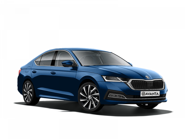 Skoda Octavia Ambition Plus 1.4 AT