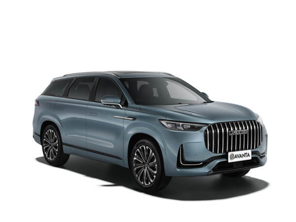 Jaecoo J8 Active 2.0 AMT