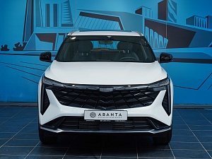 Atlas Luxury 2.0 AT