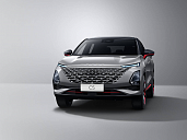 Omoda C5