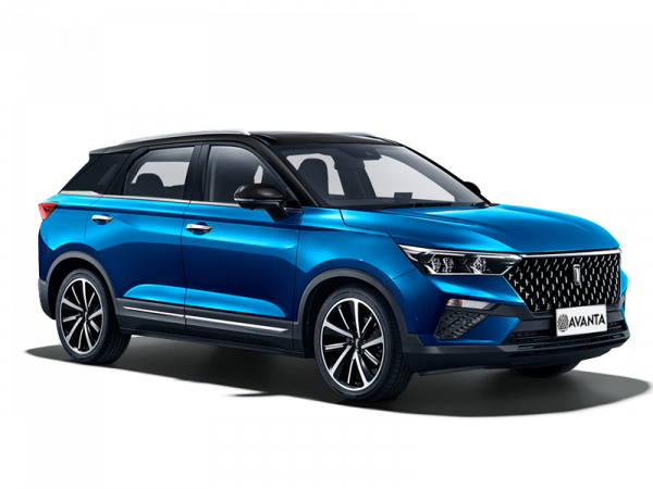 Bestune T77 PRESTIGE (DCT) 1.5 AMT