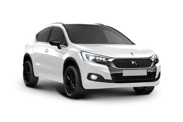 Citroen DS4